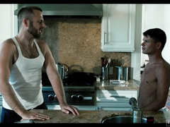 STEPDADDY'S LITTLE CVNT - Dylan Hayes, Joel Someone