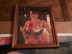 Lisa Ann Cum Tribute II