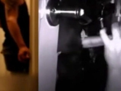 Private glory hole 3