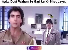 Best Bollywood fucking scene