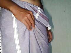 Shaving Cock and Balls