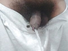 Masturbate
