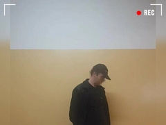 Security Guard Photographs 1