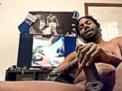 Unexperienced, masturbatie, ballsack