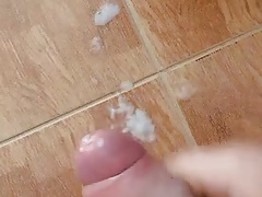 punanilover82 cums