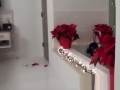 #92 Christmas Switch: Using and Abusing Cal, Christmas Wish 2013