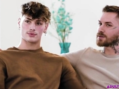 Amazing Adult Video Homosexual Anal Youve Seen