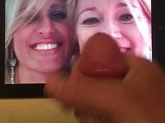 CumTribute for Jan & Tracy
