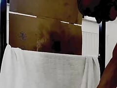Blasting out Gallons of Precum! endless leaking, squirting, moaning
