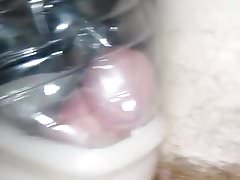 Home made flashlight fun