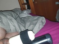 Auto hanjob