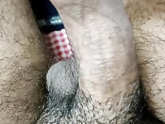 Heavy Load of cum