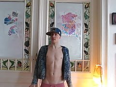 TWINK IS ALWAYS HUNGRY FOR RAW COCK