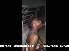 VIEW UP WHILE U SUCKIN MY MAN ROD  (Scorching)