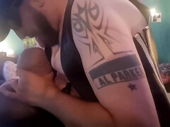 Selfsucking and more