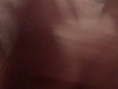 Rubbing one out (BBC)