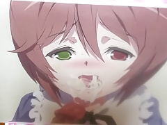 Nijie Bukkake SoP Souseiseki Rozen Maiden