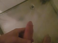 Shower fun