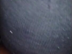 Big Black Cock for a Curious Amateur