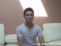 Free Premium Video 19yo Surfer Jordon Dumps A Big Load Of Aussie Cum For Us