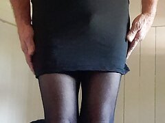 Cross-dressing