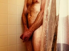 Just Messing around in the Bathroom..... some Nip Have Fun Too:)