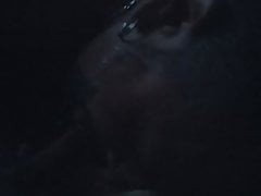 Strangers dick