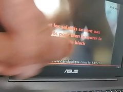 Tribute d un fan de la salope toulousaine