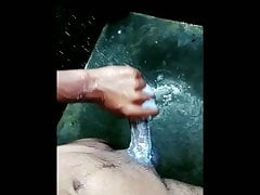 Bhabhi sa muth mar vie