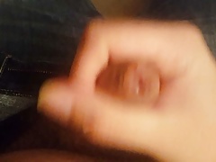 Cumming again