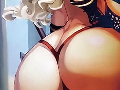 Amazon tribute 2