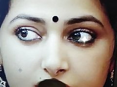 Anu Sithara cum tribute