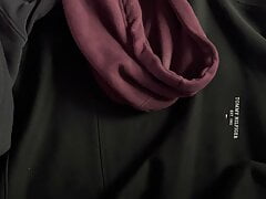 Cum on new Superdry Hoodie