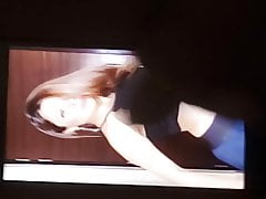 Avneet Kaur Cum tribute #1