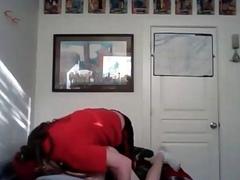 Horny bro with dreadlocks fucks his guy's tight ass