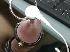 electron test