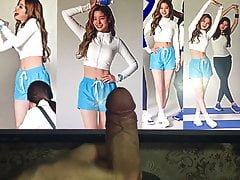 TWICE Dahyun Cum Tribute