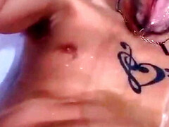 Jeff solo piss play