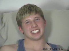 5 Stud Masturbate & Inhale Sesh