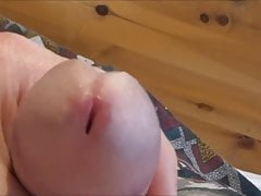 Closeup POV Cumshot 2
