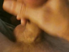 Late night stroke