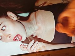 lena cum tribute 7.3.2021