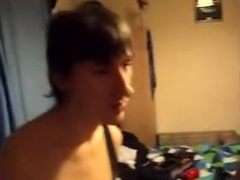 Naked Boy Band Eye Of The Tiger