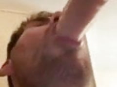 Wanting TS Cock