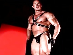 Big muscle