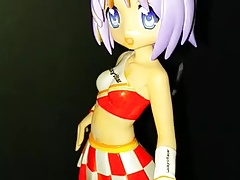Tsukasa Hiiragi(Lucky Star)SoP