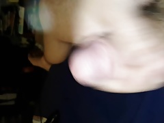 10 Mins of me Jerking Off