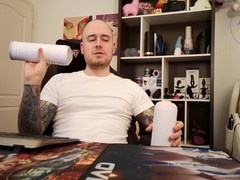 Short Lovense Max2 sex toy review