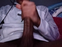 An Insane Early Morning