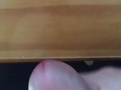 Quickie cum